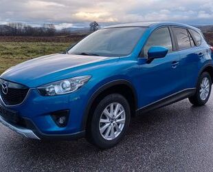 Mazda CX-5 Gebrauchtwagen