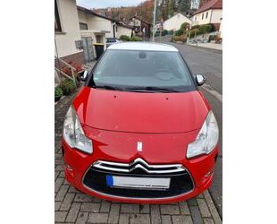 Citroen DS3 Gebrauchtwagen