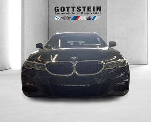 BMW BMW 320i Touring Aut. M-Sport 