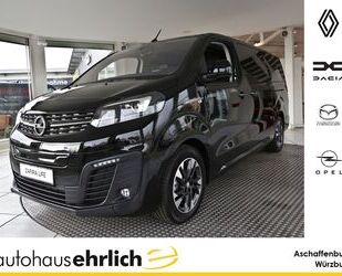 Opel Zafira Life Gebrauchtwagen