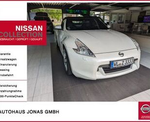 Nissan 370Z Gebrauchtwagen