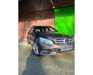 Mercedes-Benz E 200 Gebrauchtwagen