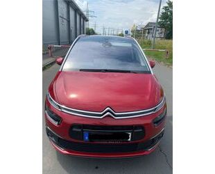 Citroen Grand C4 Picasso / SpaceTourer Gebrauchtwagen