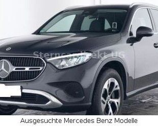 Mercedes-Benz GLC 300 Gebrauchtwagen