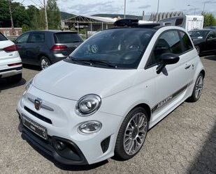 Abarth 595C Gebrauchtwagen