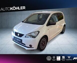 Seat Mii Gebrauchtwagen