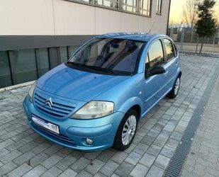 Citroen C3 Gebrauchtwagen
