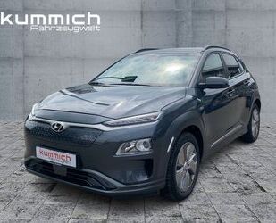 Hyundai KONA Gebrauchtwagen