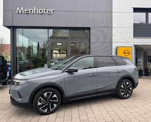 Opel Grandland (X) Gebrauchtwagen