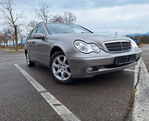 Mercedes-Benz C 320 Gebrauchtwagen