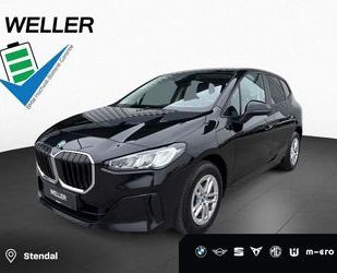 BMW 225 Active Tourer Gebrauchtwagen