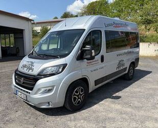 Fiat Ducato Gebrauchtwagen