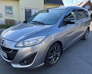 Mazda 5 Gebrauchtwagen