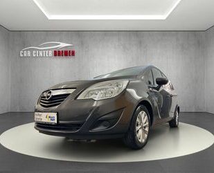 Opel Meriva Gebrauchtwagen