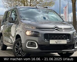 Citroen Berlingo Gebrauchtwagen