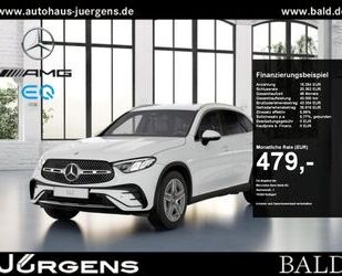 Mercedes-Benz GLC 200 Gebrauchtwagen