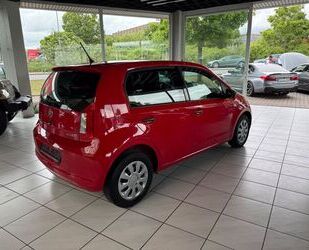 Skoda Citigo Gebrauchtwagen