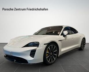 Porsche Taycan Gebrauchtwagen