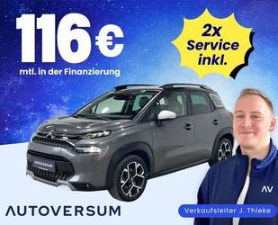 Citroen C3 Aircross Gebrauchtwagen