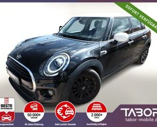 Nissan Cooper 