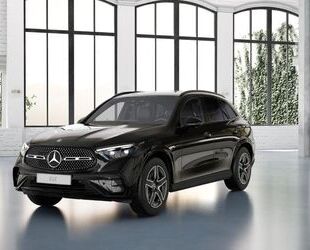Mercedes-Benz GLC 220 Gebrauchtwagen