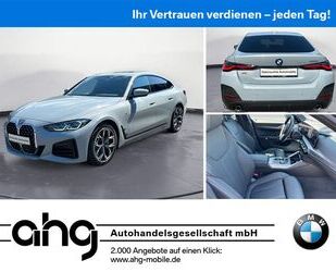 BMW 430 Gran Coupé Gebrauchtwagen
