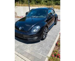 VW Beetle Gebrauchtwagen