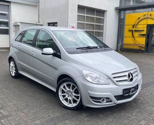 Mercedes-Benz B 180 Gebrauchtwagen