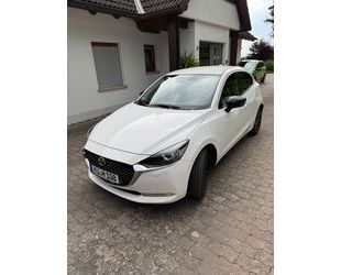 Mazda 2 Hybrid Gebrauchtwagen