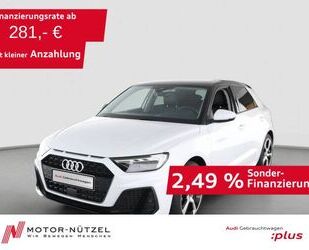 Audi A1 Gebrauchtwagen