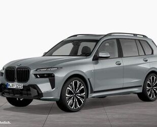 BMW X7 Gebrauchtwagen