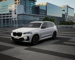 BMW X3 M40 Gebrauchtwagen