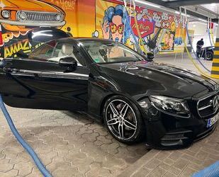 Mercedes-Benz E 200 Gebrauchtwagen