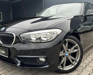 BMW 116 Gebrauchtwagen