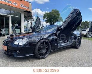Mercedes-Benz SL 350 Gebrauchtwagen