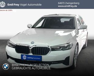 BMW 530 Gebrauchtwagen
