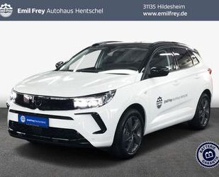 Opel Grandland (X) Gebrauchtwagen