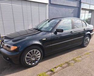 BMW 320 Gebrauchtwagen