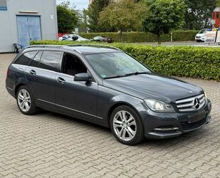 Mercedes-Benz C 250 Gebrauchtwagen