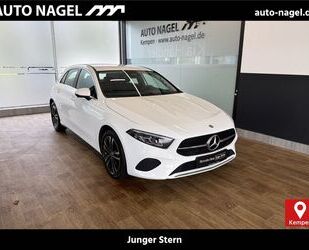 Mercedes-Benz A 180 Gebrauchtwagen