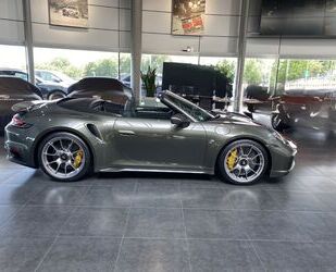 Porsche 911 Urmodell Gebrauchtwagen