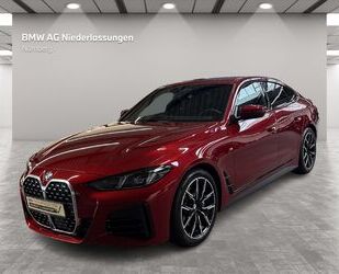 BMW 430 Gran Coupé Gebrauchtwagen