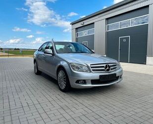 Mercedes-Benz C 320 Gebrauchtwagen