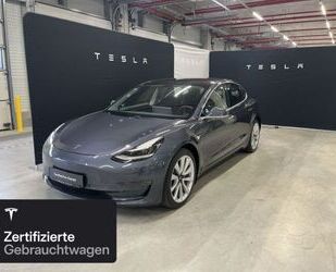 Tesla Model 3 Gebrauchtwagen