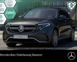 Mercedes-Benz EQC Gebrauchtwagen