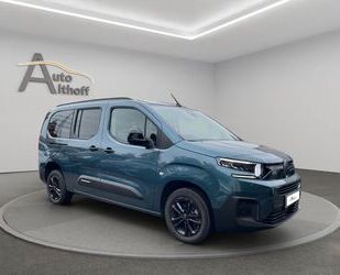 Citroen Berlingo Gebrauchtwagen