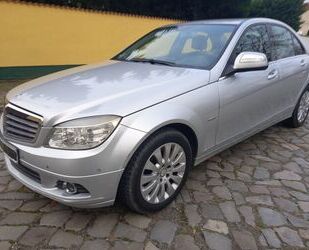 Mercedes-Benz C 220 Gebrauchtwagen
