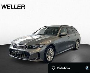 BMW 330 Gebrauchtwagen