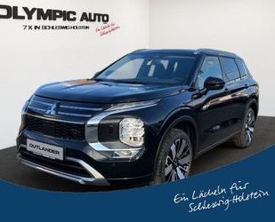 Mitsubishi Plug-in Hybrid Outlander Gebrauchtwagen