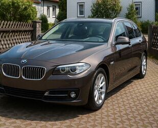 BMW 525 Gebrauchtwagen